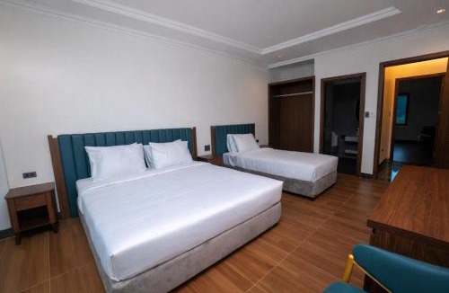 Ha Giang Hotel | Ha Giang Numa Hotel