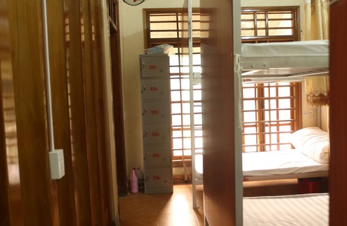 Ha Giang Hostel | Ha Giang Riverside Hostel