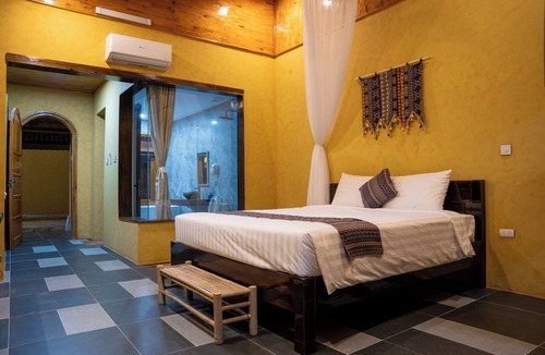 Ha Giang Hotel | Ha Giang Wings Bungalow