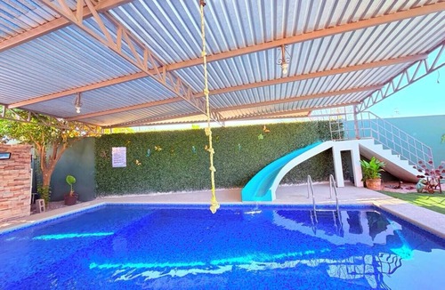 Hermosillo House | Habitación privada: El Spot Perfecto para tu Cita