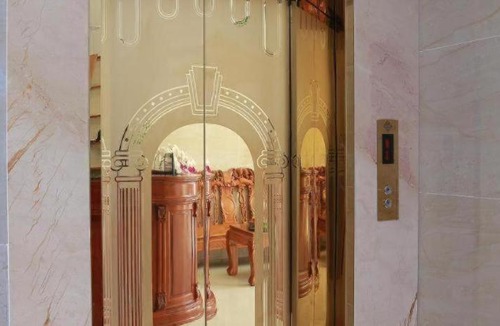 Linh Trung IEPZ Hotel | Ha My Hotel