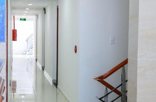 Linh Trung IEPZ Hotel | Ha My Hotel