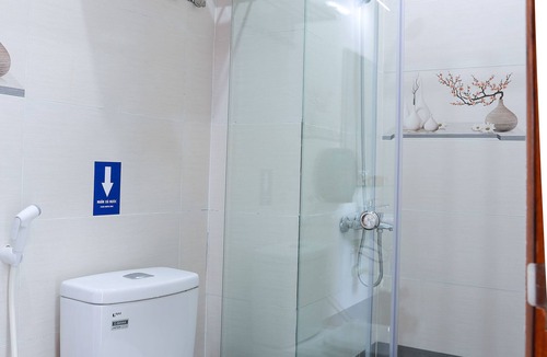 Linh Trung IEPZ Hotel | Ha My Hotel
