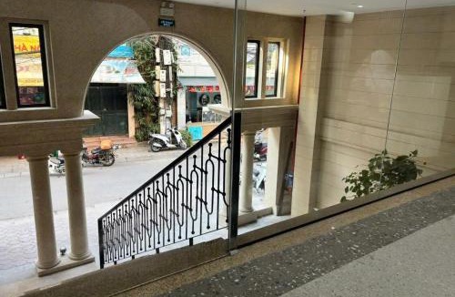 Ba Dinh Apartment | Ha Noi Light Home Apartment - Hoang Hoa Tham Street