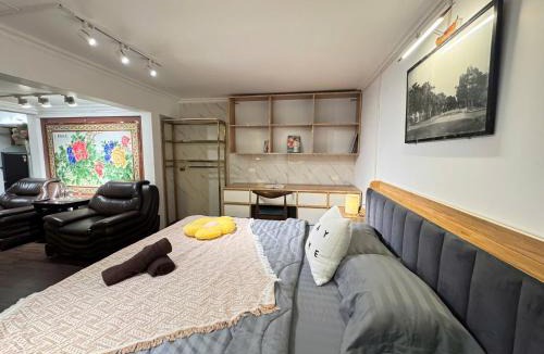 Nhat Tan Apartment | Ha Noi Vivu home 4701AC
