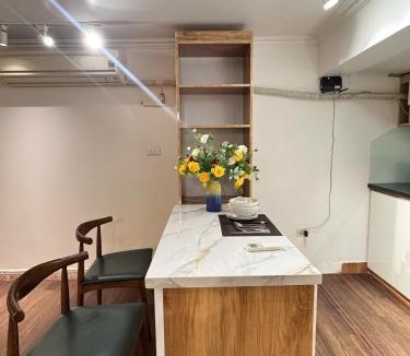 Nhat Tan Apartment | Ha Noi Vivu home 4701AC