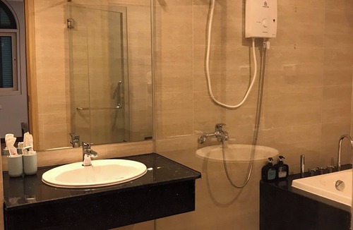 Duong To Hotel | Ha Tay Hotel