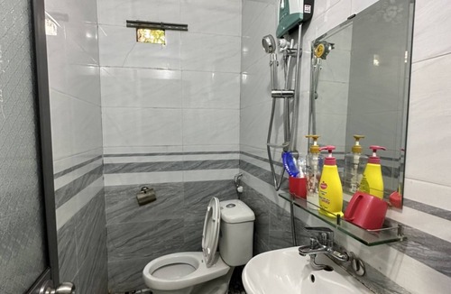 Ngu Hanh Son Hotel | Ha Thu Motel
