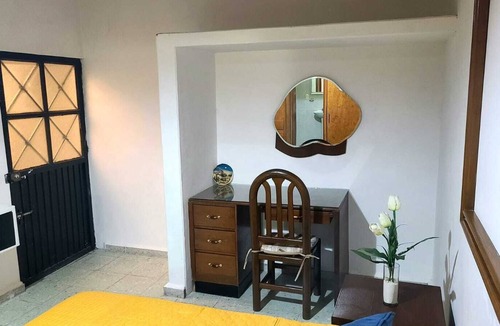 La Cruz House | Habitación en Centro Histórico de Querétaro