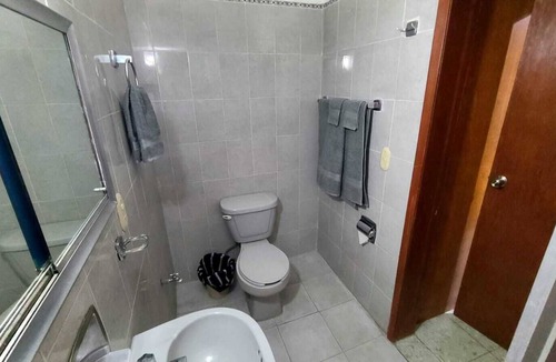 La Cruz House | Habitación en Centro Histórico de Querétaro