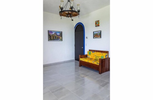 San Jose Ixtapa Hotel | Habitación #1
