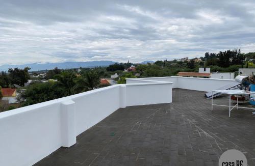 Tehuacan House | Habitación 2 Pitaya Casa RE