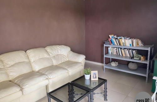 Tehuacan House | Habitación 4 Jiotilla Casa Re