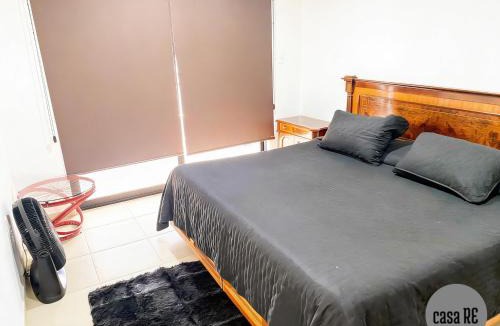 Tehuacan House | Habitación 4 Jiotilla Casa Re