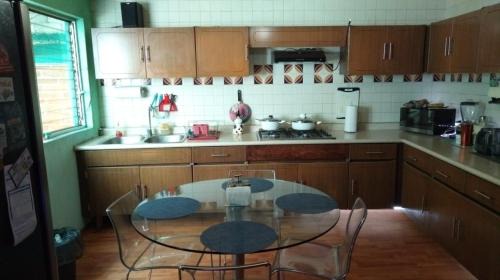 Coyoacan Bed & Breakfast | Habitación amplia cerca de Tlalpan