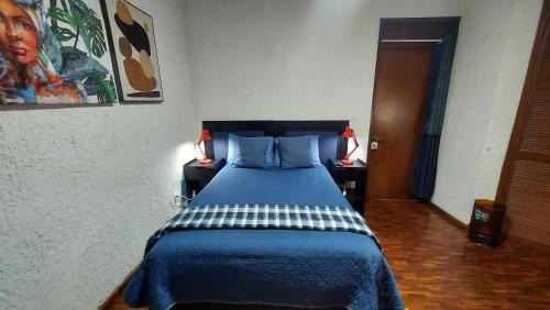 Zapopan House | Habitación amplia cerca de Andares