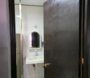 Veracruz Apartment | Habitación amplia climatizada LuzSerena #9
