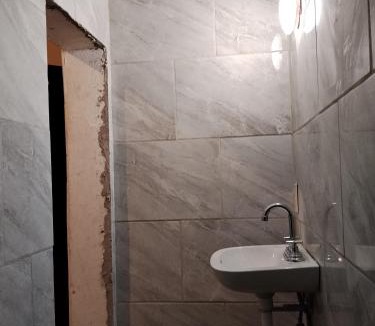 Santa Teresita House | Habitación amueblada con todo