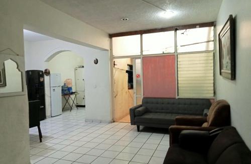 Santa Teresita House | Habitación amueblada con todo