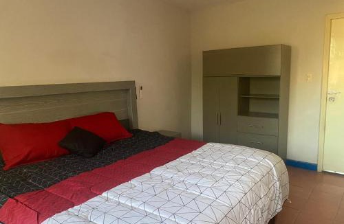 San Luis Potosi House | Habitación Céntrica