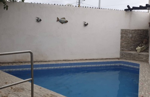 Torreon Apartment | Habitación cerca del aeropuerto con alberca