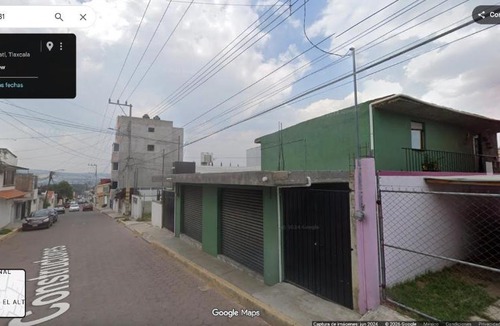 Tlaxcala House | Habitación cerca del centro de Tlaxcala
