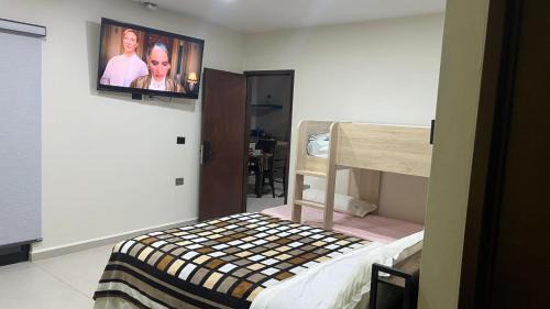 Comalcalco House | Habitación Chero Platinum
