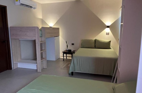 Comalcalco House | Habitación Chero Premiun