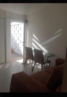 Ciudad Juarez House | Habitación con terraza