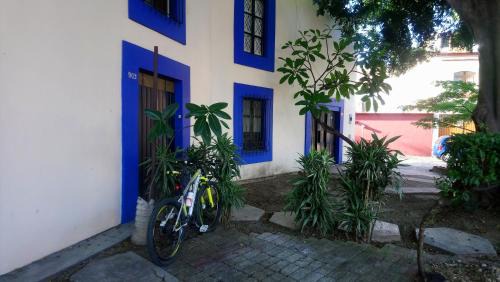 Centro Apartment | Habitación en barrio de Jalatlaco