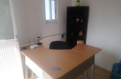 Centro Apartment | Habitación en barrio de Jalatlaco