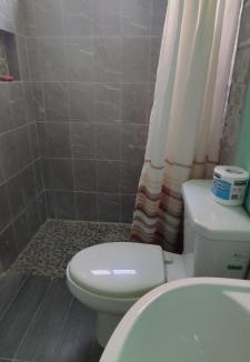 Puebla Apartment | Habitación en Depa Bien Ubicado con Baño completo