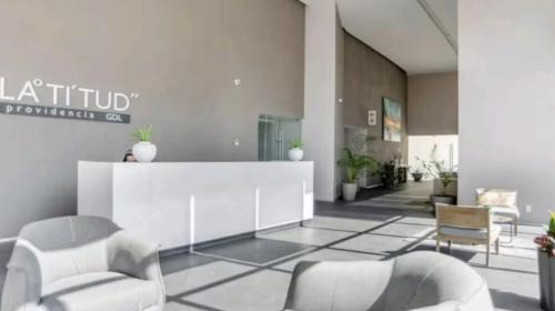 Financial District House | Habitación en departamento de Lujo