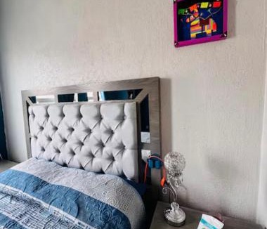 Veracruz House | Habitación en Zona Tejería cerca de ciudad industrial