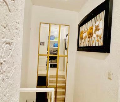 Veracruz House | Habitación en Zona Tejería cerca de ciudad industrial