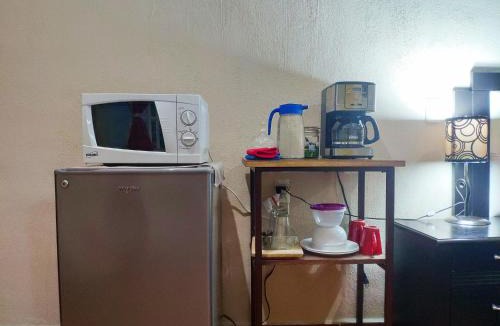 Puerto Vallarta Apartment | Habitación Hansa