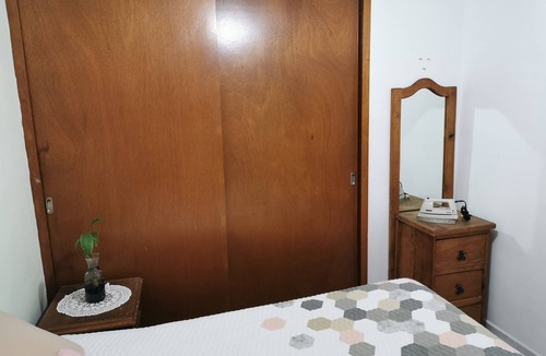 Cuautitlan Izcalli House | Habitación Matrimonial Confortable