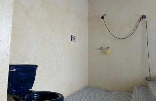 San Lorenzo Cacaotepec House | Habitación para tres a 25 minutos del centro de Oaxaca