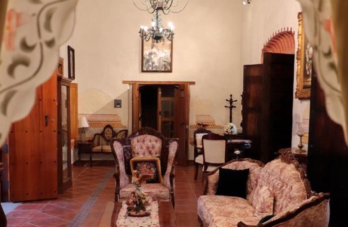 Tlacolula de Matamoros House | Habitación Las Tías
