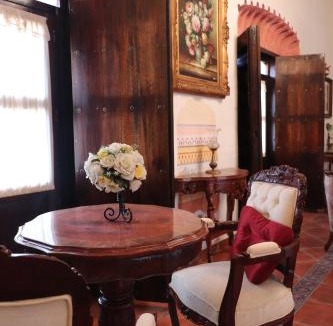 Tlacolula de Matamoros House | Habitación Las Tías
