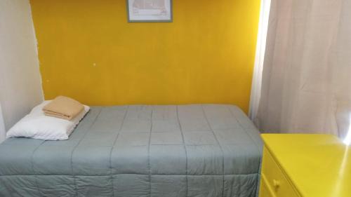 Del Carmen House | Habitación para 2 personas - Room for 2 - Coyoacán CDMX México