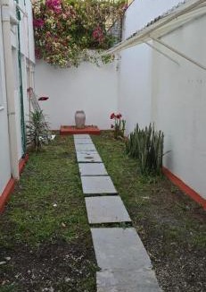 Del Carmen House | Habitación para 2 personas - Room for 2 - Coyoacán CDMX México