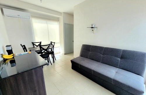 Puerto Juarez Hotel | Habitación para mujeres