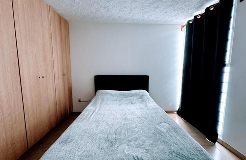 San Raymundo Jalpan Apartment | Habitación Parada Aeropuerto