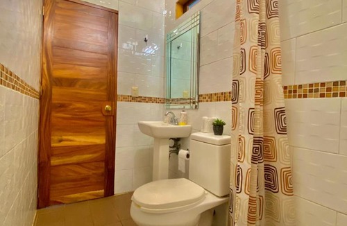 Bacocho House | Habitación privada con AC en Carrizalillo VERDE