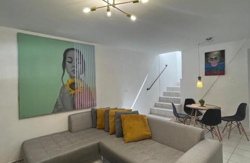 Ciudad Juarez House | Habitación Privada Cerca de Consulado Americano