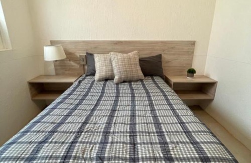 Ciudad Juarez House | Habitación Privada Cerca de Consulado Americano