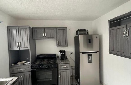 Ciudad Juarez House | Habitación Privada Cerca de Consulado Americano