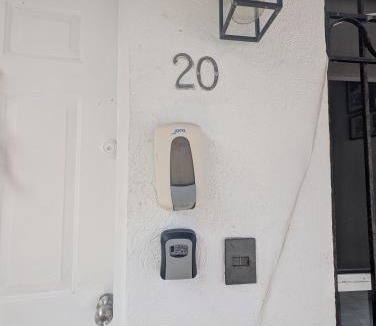 Cancun House | Habitación, Terraza, AC, Wi-Fi