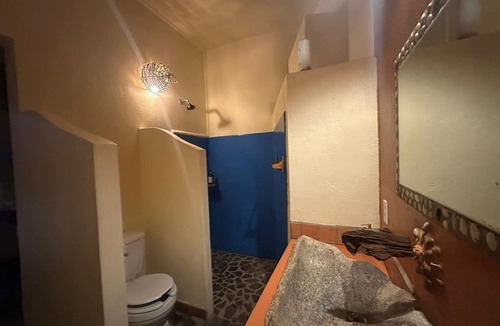 San Francisco Hotel | Habitación Toño (Planta baja)